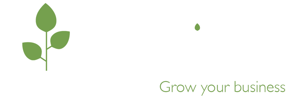 Logo design for Tendium